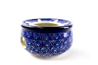 374 Bunzlau Theelicht 2350X 374 Bunzlau Theelicht 13 cm